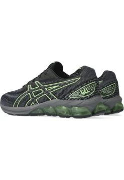 ASICS SportStyle Gel-Quantum 180 ViiSneakers BasseBlack Bright Lime Uomo Sneaker A0H12O01B-Q11 11 ASICS SportStyle Gel-Quantum 180 ViiSneakers BasseBlack Bright Lime Uomo Sneaker A0H12O01B-Q11 -Chic Scarpe Negozio 547385ec5b374708999cca2d66d8d046