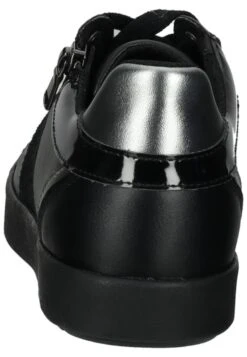 Geox Sneakers Basse - Schwarz C -Chic Scarpe Negozio 54756dd9b37546d396d85f7d1fd37375