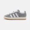 Adidas Originals Campus 00S UnisexSneakers BasseGrey Three/Footwear White/Off White Donna Sneakers AD115O1J7-C11