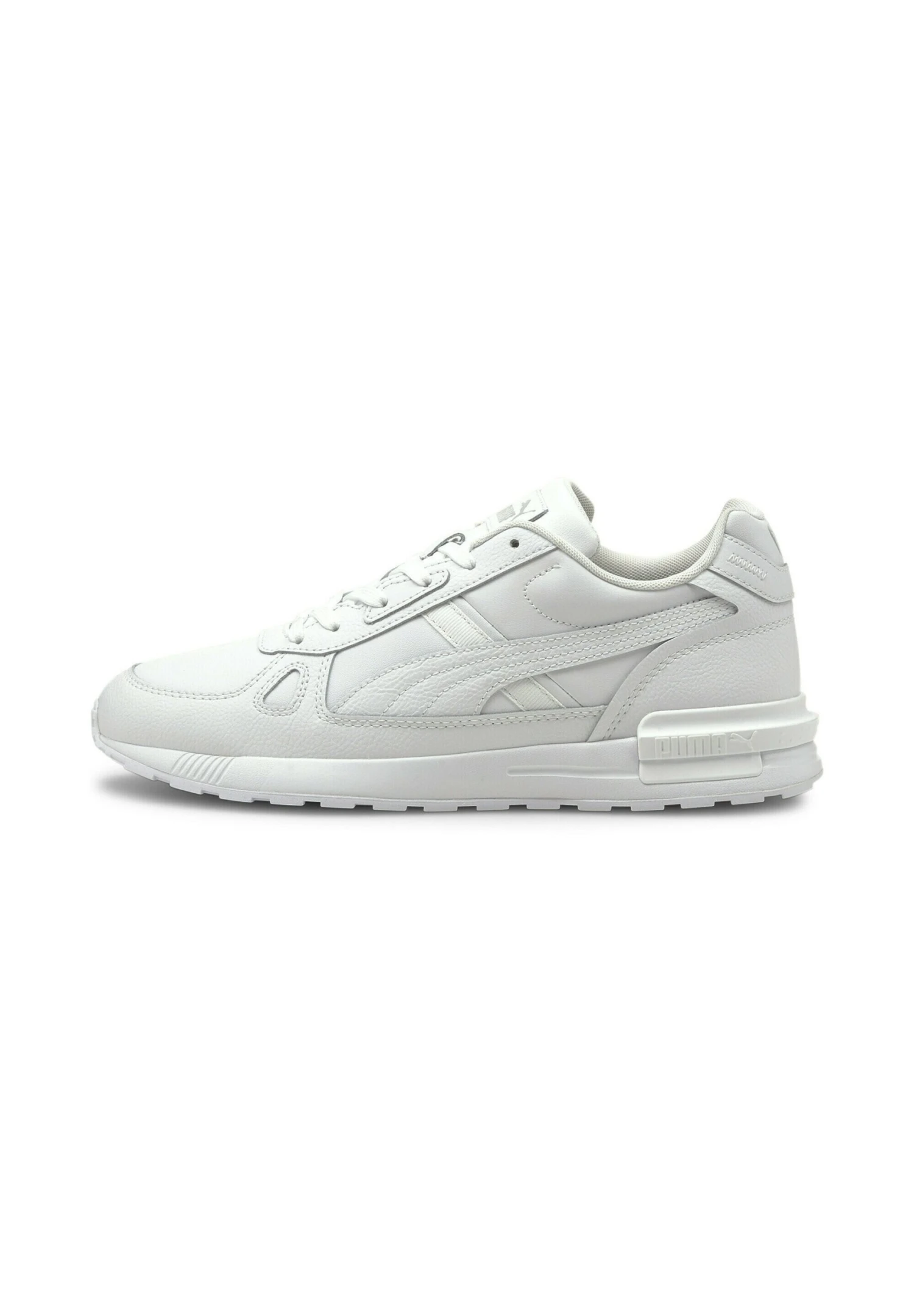 Puma Graviton ProSneakers BasseWhite/Gray/Violet Donna Sneakers PU115O0KH-A11 1 Puma Graviton ProSneakers BasseWhite/Gray/Violet Donna Sneakers PU115O0KH-A11