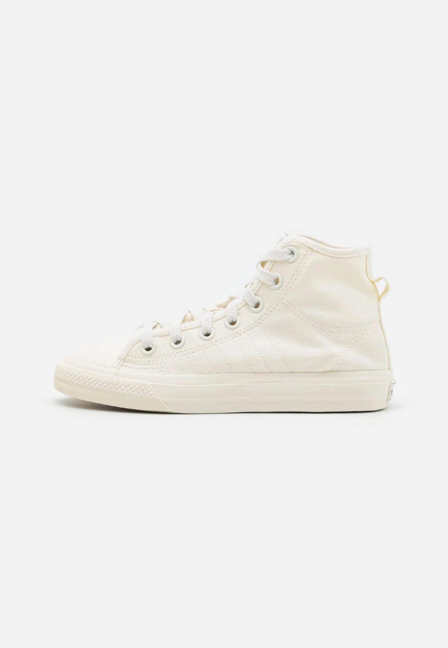 Adidas Originals Nizza UnisexSneakers AlteCloud White Uomo Scarpe AD112N010-A12 1 Adidas Originals Nizza UnisexSneakers AlteCloud White Uomo Scarpe AD112N010-A12