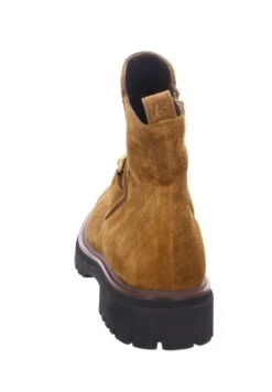 Paul Green StivalettiSoft Suede Toffee Donna Stivaletti PAQ11N0DX-O11 -Chic Scarpe Negozio 54e7cafd594b444383a28c8cfaa3355f