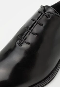 Tiger Of Sweden Trent StringateBlack Uomo Scarpe Eleganti TI512M00M-Q11 11 Tiger Of Sweden Trent StringateBlack Uomo Scarpe Eleganti TI512M00M-Q11 -Chic Scarpe Negozio 55055612d4f64e4eb5f27844f9913470