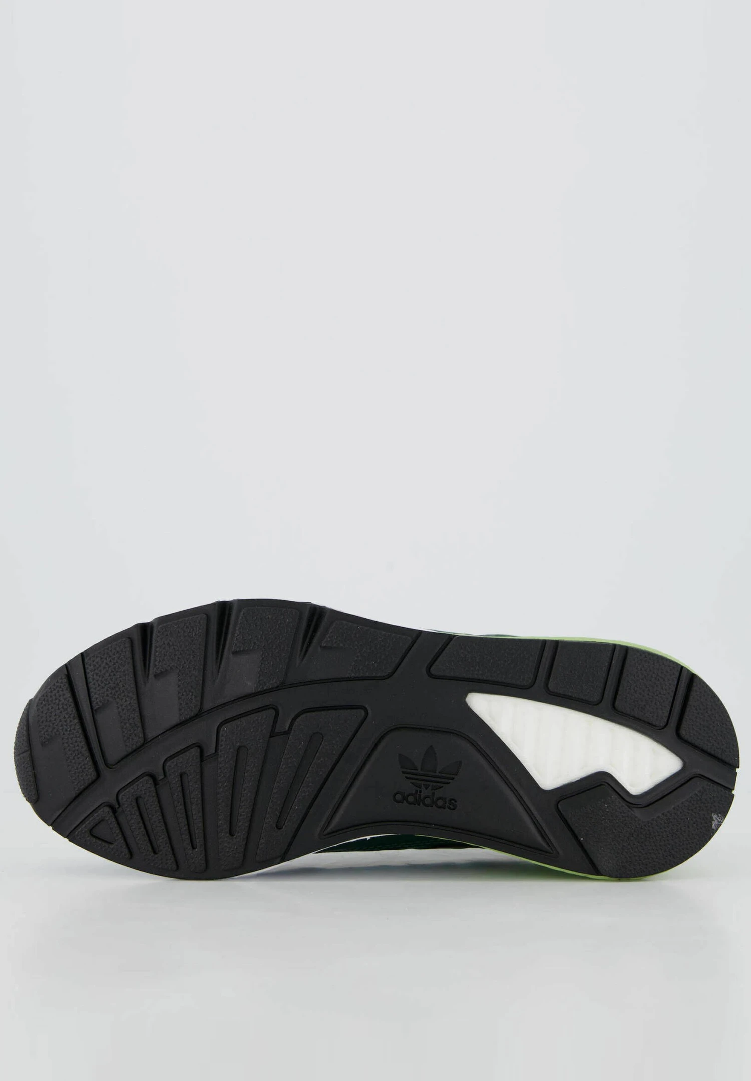 Adidas Originals BoostSneakers BasseGrün Uomo Scarpe AD112O0RL-M11 5 Adidas Originals BoostSneakers BasseGrün Uomo Scarpe AD112O0RL-M11 - immagine 5