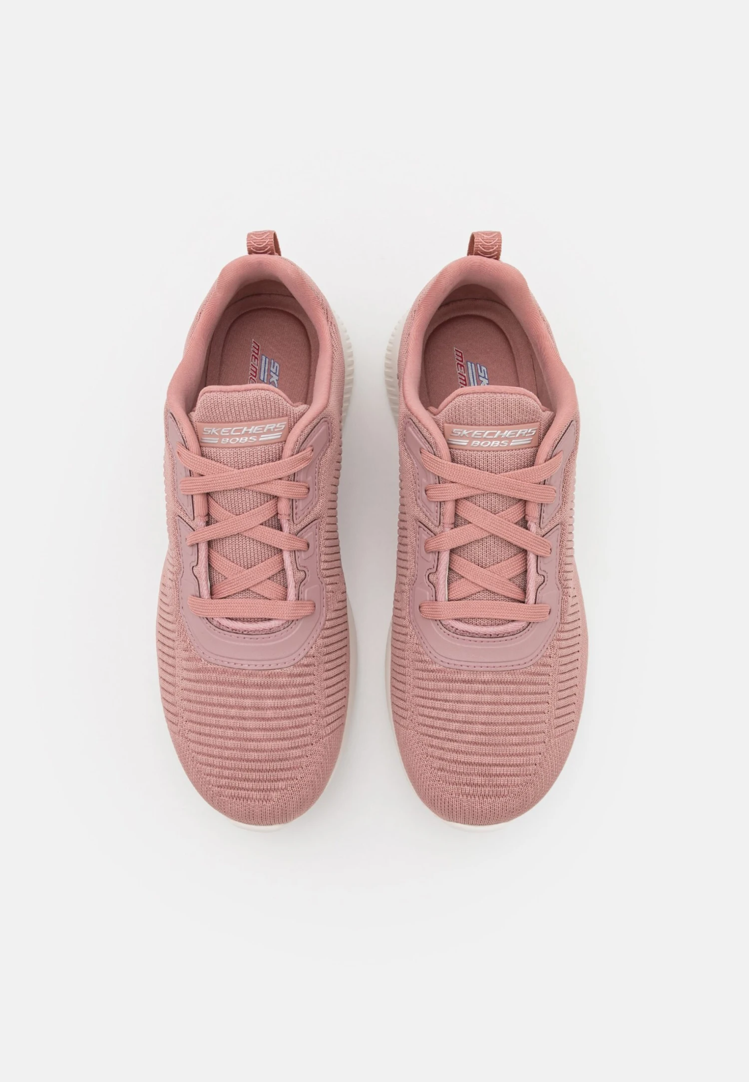 Bobs Squad- Sneakers Basse - Blush 6 Bobs Squad- Sneakers Basse - Blush - immagine 6