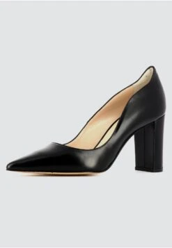 Jessica - Decolleté - Black 11 Jessica - Decolleté - Black -Chic Scarpe Negozio 55f782aae432471b84f7a66a6f5b2bdc