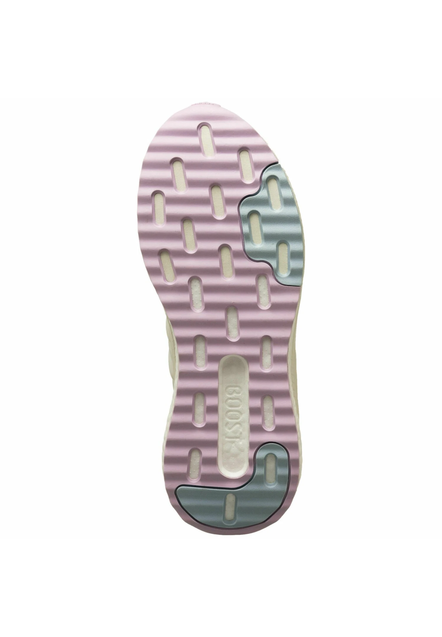 Adidas Sportswear X PlrphaseSneakers BasseOff White Off White Bliss Lilac Donna Sneakers ADQ11A00P-A11 5 Adidas Sportswear X PlrphaseSneakers BasseOff White Off White Bliss Lilac Donna Sneakers ADQ11A00P-A11 - immagine 5