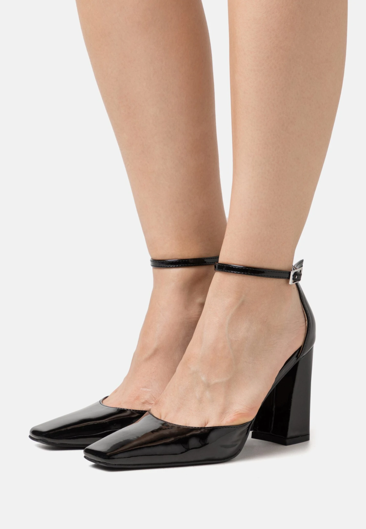 Raid JoyceeDecolletéBlack Donna Tacchi Alti RAD11B07L-Q11 1 Raid JoyceeDecolletéBlack Donna Tacchi Alti RAD11B07L-Q11