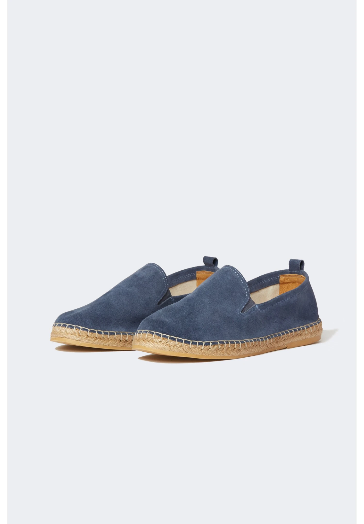 DeFacto Espadrillas - Blue 2 DeFacto Espadrillas - Blue - immagine 2