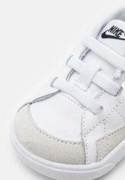 Nike Sportswear Blazer Mid Crib UnisexSneakers AlteWhite/Black Bambini Sneakers NI114D0H7-A11 11 Nike Sportswear Blazer Mid Crib UnisexSneakers AlteWhite/Black Bambini Sneakers NI114D0H7-A11 -Chic Scarpe Negozio 576690cde8c4446b9ab589403b540743