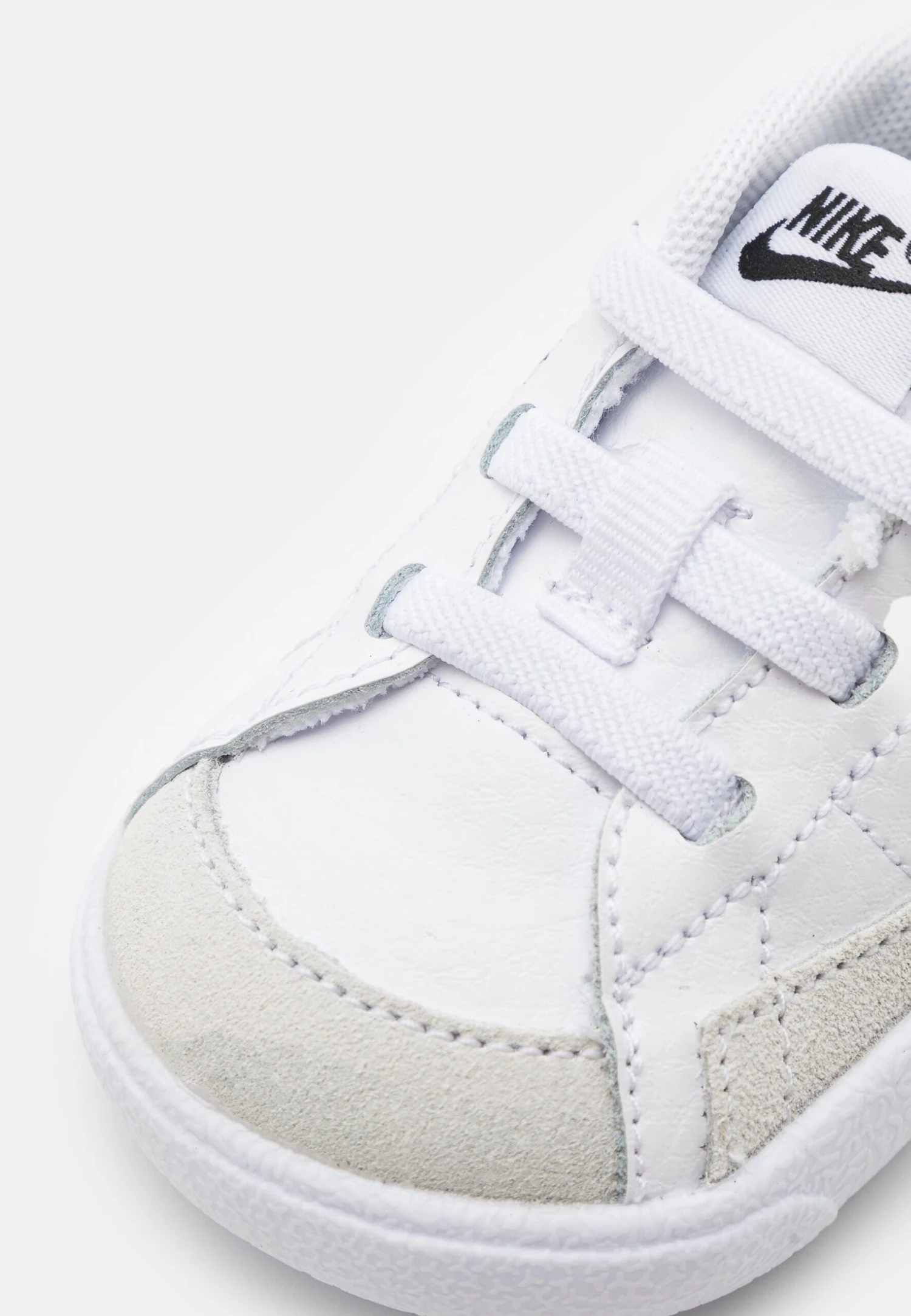 Nike Sportswear Blazer Mid Crib UnisexSneakers AlteWhite/Black Bambini Sneakers NI114D0H7-A11 6 Nike Sportswear Blazer Mid Crib UnisexSneakers AlteWhite/Black Bambini Sneakers NI114D0H7-A11 - immagine 6