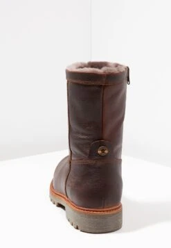 Panama Jack Fedro Igloo - Stivali Da Neve- Chestnust 9 Panama Jack Fedro Igloo - Stivali Da Neve- Chestnust -Chic Scarpe Negozio 57f3ea604192481293b0221fb0b50202