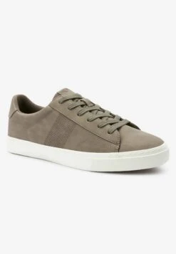 Next Perforated Side- Sneakers Basse - Stone Natural -Chic Scarpe Negozio 58028e5378d24b1888285b330fe60c04