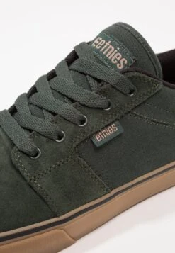 Etnies Sole Technology Europe - Sneakers Basse - Green 15 Etnies Sole Technology Europe - Sneakers Basse - Green -Chic Scarpe Negozio 583b95dcee65444ba9224c2f1de0369a