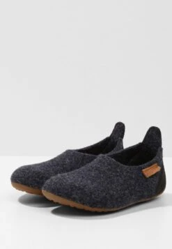 Bisgaard PantofoleBlue Bambini Pantofole B5814L003-K11 9 Bisgaard PantofoleBlue Bambini Pantofole B5814L003-K11 -Chic Scarpe Negozio 58c7a87b97f84f698ec13c543f577136