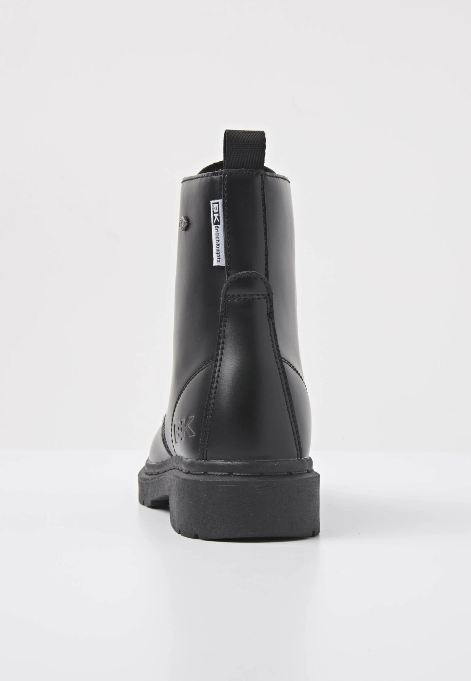 British Knights Stivaletti StringatiBlack Donna Stivaletti B2411N006-Q11 5 British Knights Stivaletti StringatiBlack Donna Stivaletti B2411N006-Q11 - immagine 5