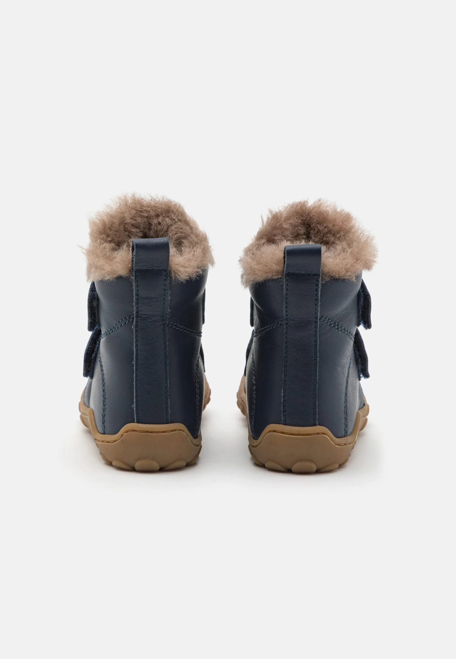 Bisgaard Luke Unisex - Stivali Da Neve- Blue 3 Bisgaard Luke Unisex - Stivali Da Neve- Blue - immagine 3