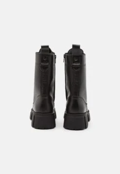 Buffalo Escape Lace Up Hi WarmStivali Con PlateauBlack Donna Stivali BU311N0FI-Q11 7 Buffalo Escape Lace Up Hi WarmStivali Con PlateauBlack Donna Stivali BU311N0FI-Q11 -Chic Scarpe Negozio 58eda61f400643bd86cf21ca1f99e6b7