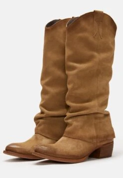 Felmini Stivali Texani / BikerStone Donna Stivali FE211A063-C11 8 Felmini Stivali Texani / BikerStone Donna Stivali FE211A063-C11 -Chic Scarpe Negozio 591b53ccf3594b4a91ed7c5a9f902c53