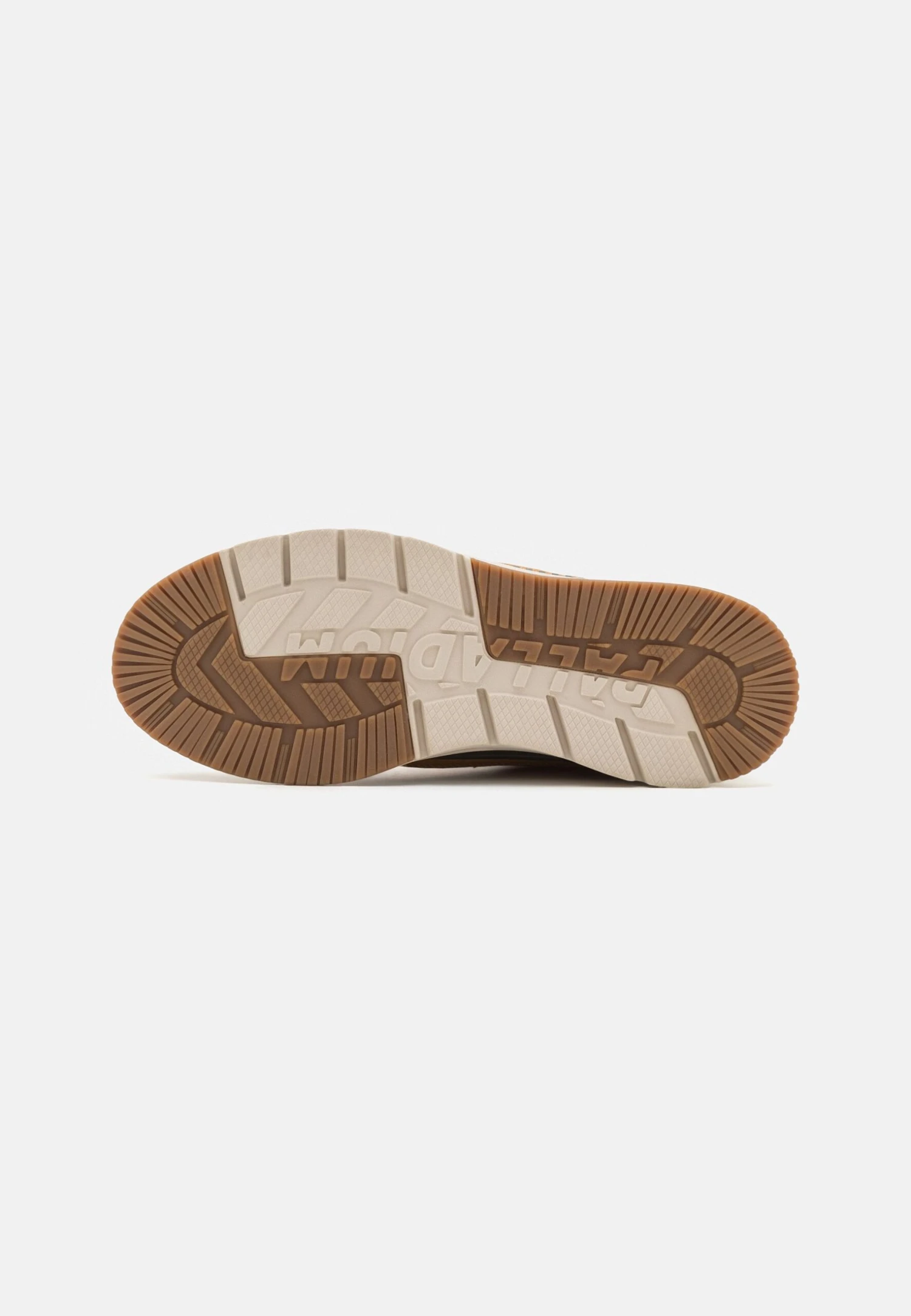 Palladium Pallasider Mid CuffStivaletti StringatiApple/Cinammon Uomo Stivaletti/Stivali P1312K02I-B11 5 Palladium Pallasider Mid CuffStivaletti StringatiApple/Cinammon Uomo Stivaletti/Stivali P1312K02I-B11 - immagine 5