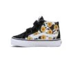 Vans Mid Reissue VScarpe Primi PassiMulti True White Bambini Scarpe Neonato VA216D03R-C11