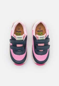 Primigi Baby - Sneakers Basse - Rosa/Blu 9 Primigi Baby - Sneakers Basse - Rosa/Blu -Chic Scarpe Negozio 5a1dc7e21c394740aea53a0aa39c6274