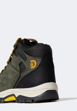 DeFacto Discovery ChannelStivaletti StringatiKhaki Bambini Stivali DEZ14I00D-N11 -Chic Scarpe Negozio 5a3222861b6942e89d6b4b01d0cbb1f4