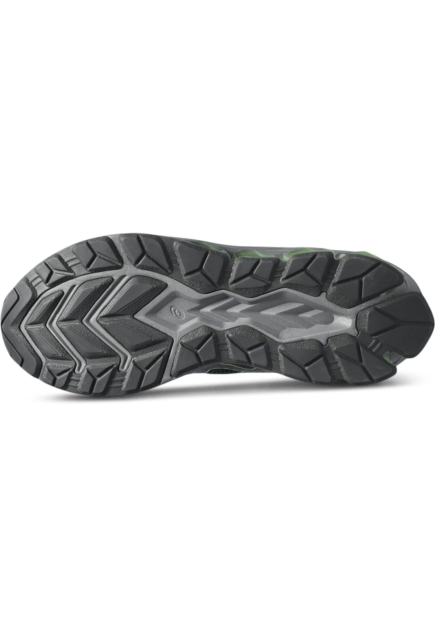 ASICS SportStyle Gel-Quantum 180 ViiSneakers BasseBlack Bright Lime Uomo Sneaker A0H12O01B-Q11 5 ASICS SportStyle Gel-Quantum 180 ViiSneakers BasseBlack Bright Lime Uomo Sneaker A0H12O01B-Q11 - immagine 5