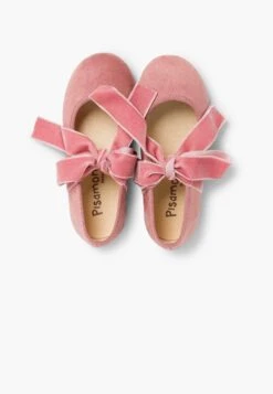 BallerineRosa Bambini Ballerine P1X13A01G-J11 7 BallerineRosa Bambini Ballerine P1X13A01G-J11 -Chic Scarpe Negozio 5a63ad76c79a4086b89e4f315c40a571