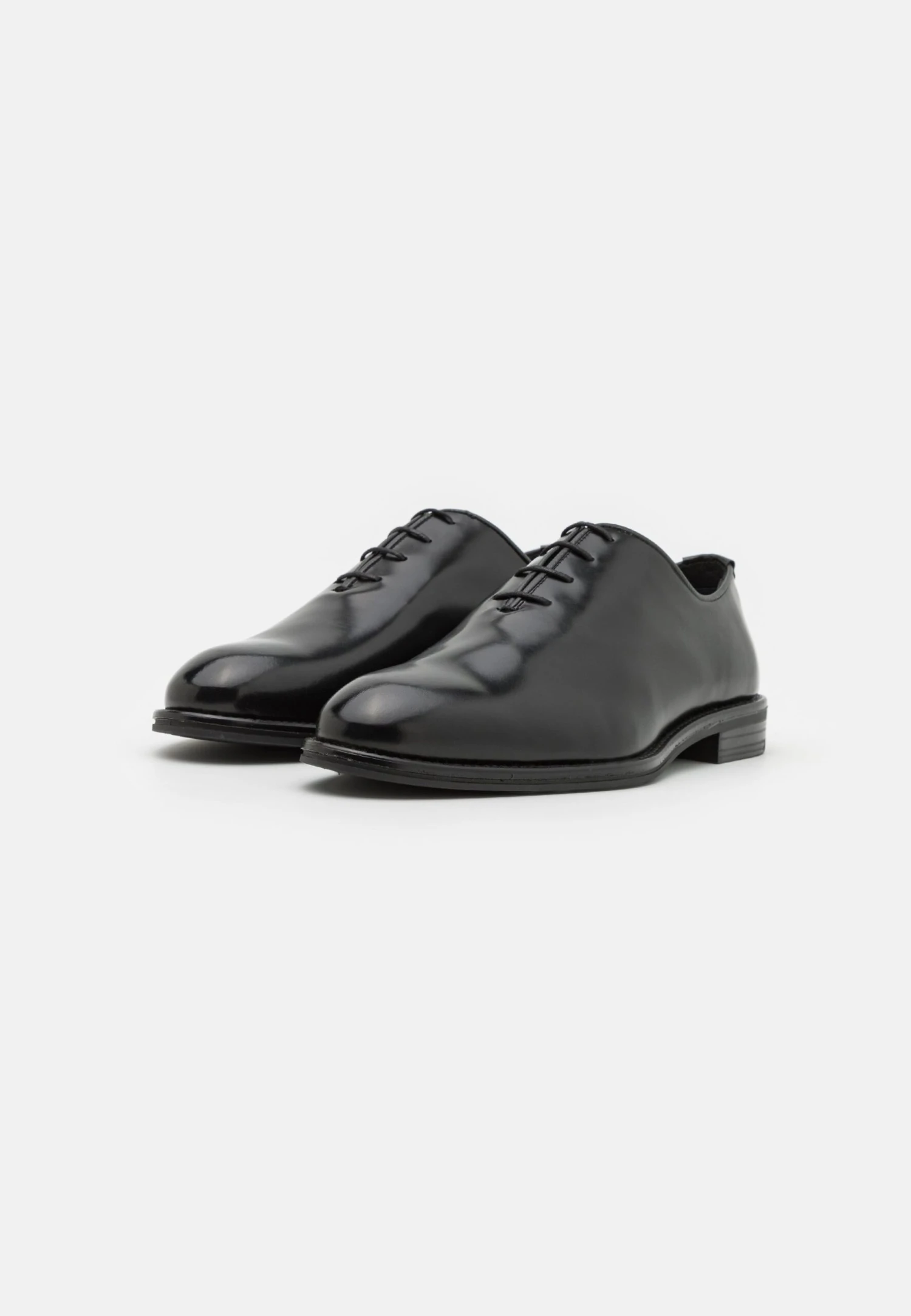Tiger Of Sweden Trent StringateBlack Uomo Scarpe Eleganti TI512M00M-Q11 2 Tiger Of Sweden Trent StringateBlack Uomo Scarpe Eleganti TI512M00M-Q11 - immagine 2