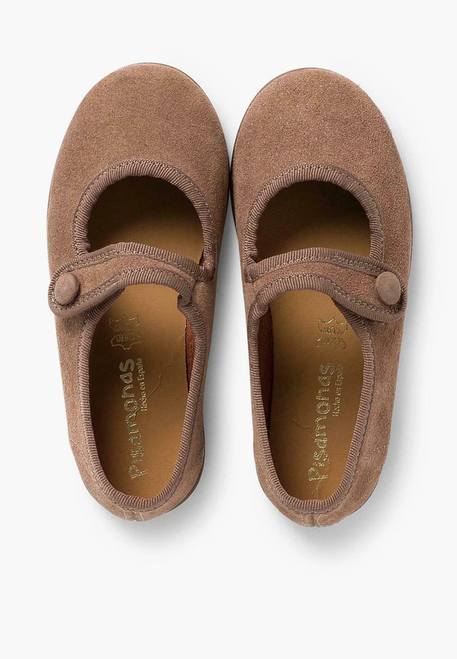 Tira Adherente - Scarpe Primi Passi - Topo 3 Tira Adherente - Scarpe Primi Passi - Topo - immagine 3