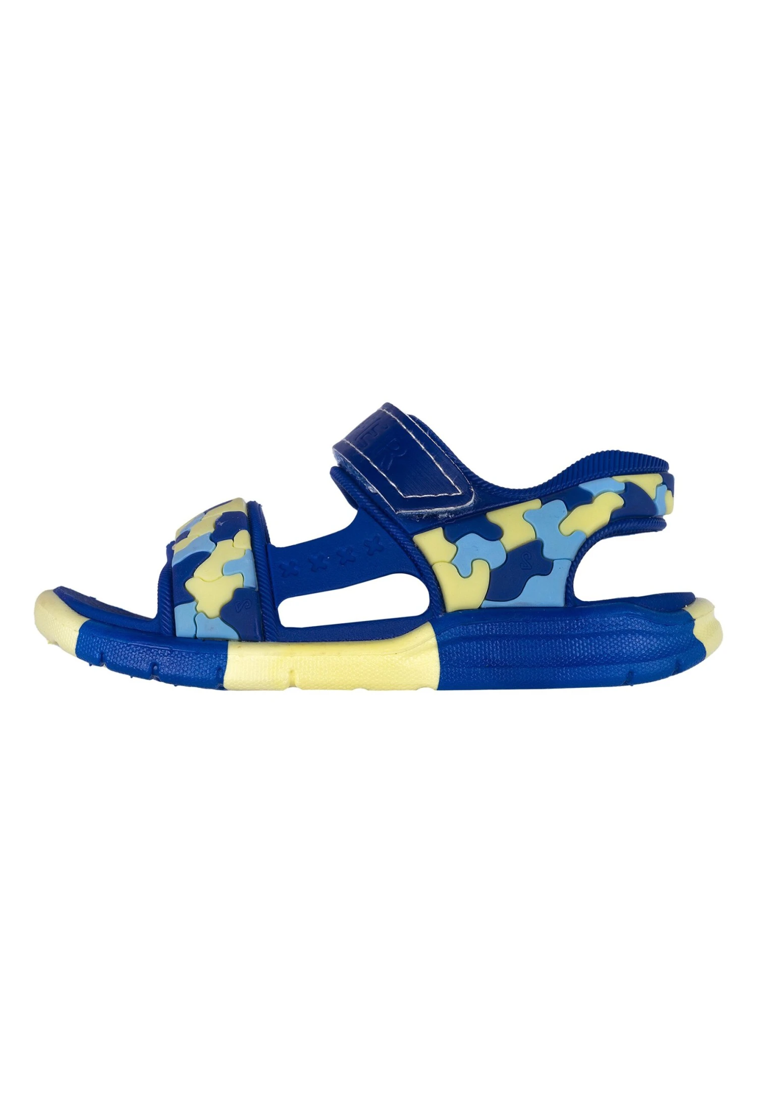CHICCO MigCiabatte Da MareBlue Bambini Sandali CI013G016-K11 1 CHICCO MigCiabatte Da MareBlue Bambini Sandali CI013G016-K11