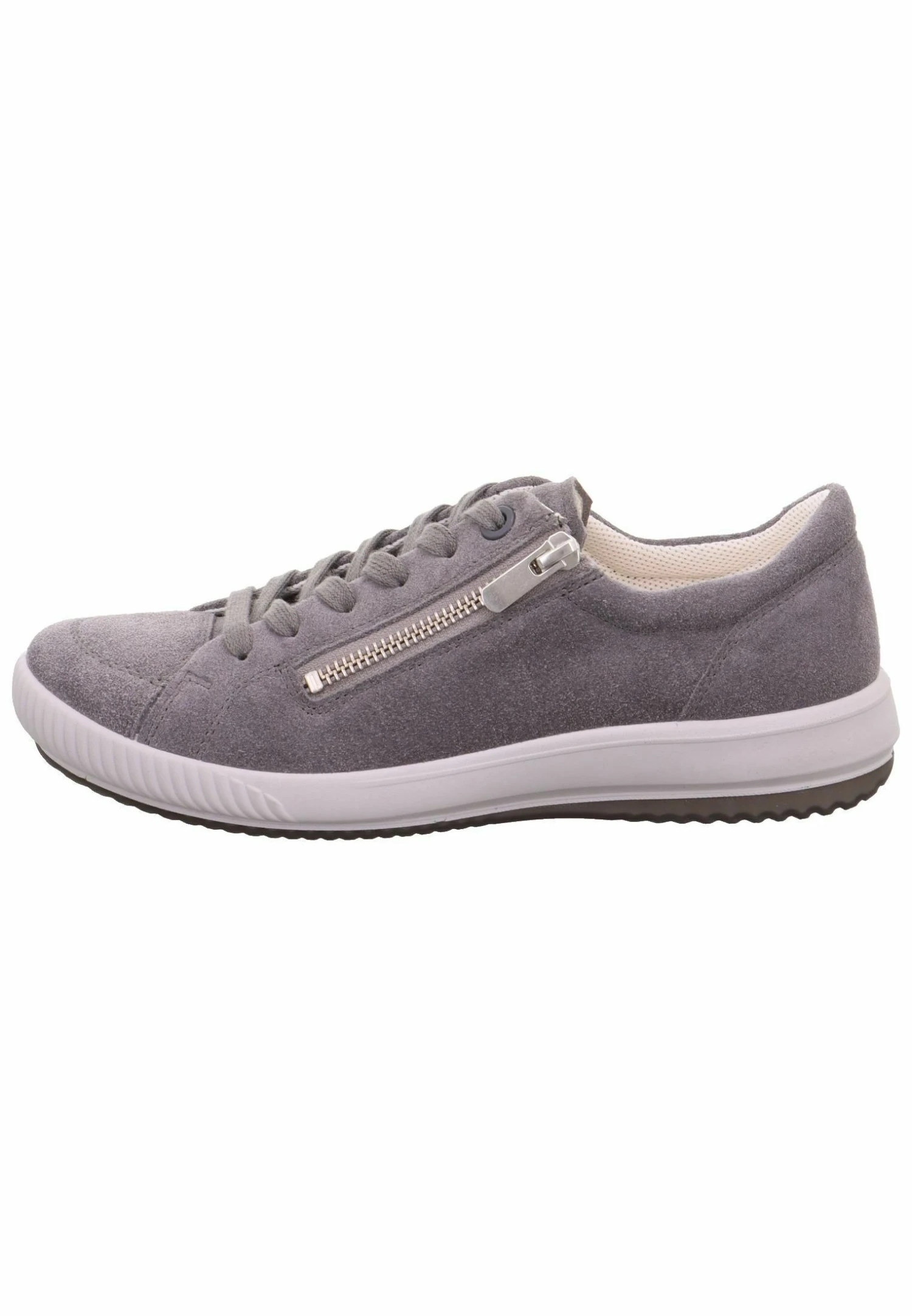 Legero Sneakers Basse - Fumo Grau 1 Legero Sneakers Basse - Fumo Grau