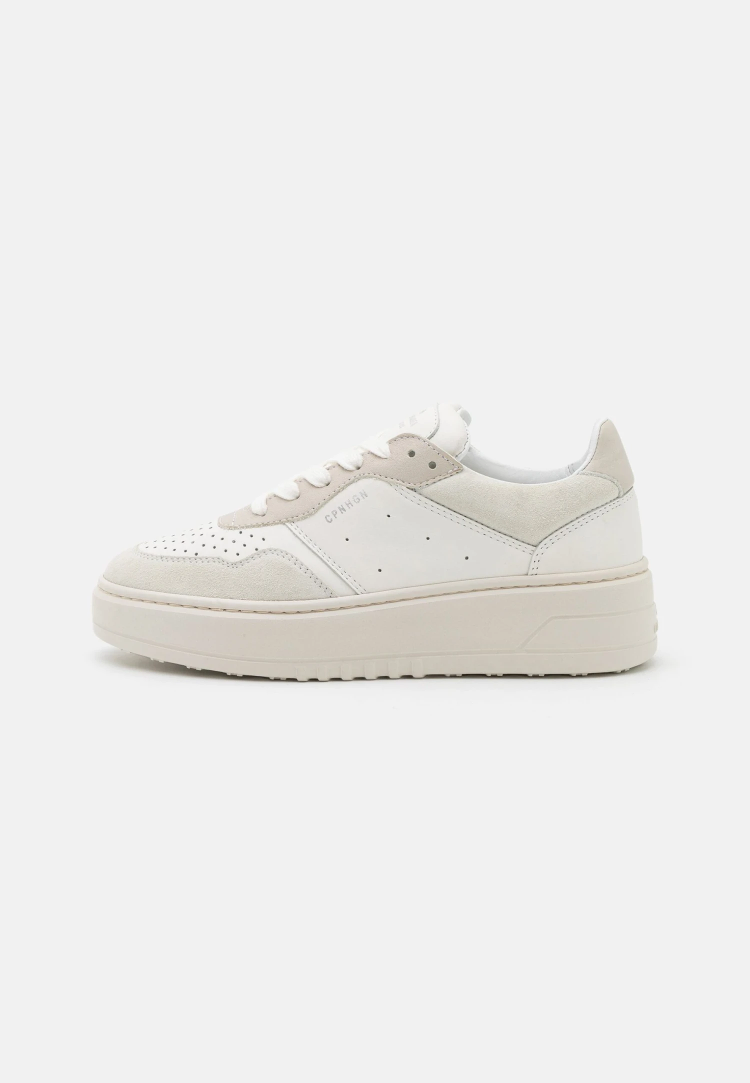 COPENHAGEN Cph1Sneakers BasseOff White Donna Sneakers COY11A07V-A11 2 COPENHAGEN Cph1Sneakers BasseOff White Donna Sneakers COY11A07V-A11 - immagine 2