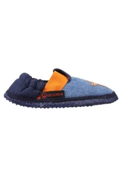 Giesswein AhlsdorfPantofoleJeans Bambini Pantofole GI114L04Y-K11 11 Giesswein AhlsdorfPantofoleJeans Bambini Pantofole GI114L04Y-K11 -Chic Scarpe Negozio 5c419ab397bd4723ba79ef29f29f0bf0