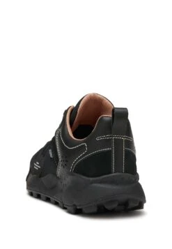 Flower Mountain Back Country Sneakers BasseSchwarz Donna Sneakers FLE15O00A-Q11 -Chic Scarpe Negozio 5ccffc5e27d34e5e97cf67a94ab8d86f