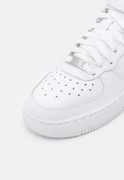 Nike Sportswear Air Force 1 MidUnisexSneakers AlteWhite Bambini Sneakers NI114D0HU-A11 11 Nike Sportswear Air Force 1 MidUnisexSneakers AlteWhite Bambini Sneakers NI114D0HU-A11 -Chic Scarpe Negozio 5d1d865fdd284ea89dff587b457a0184