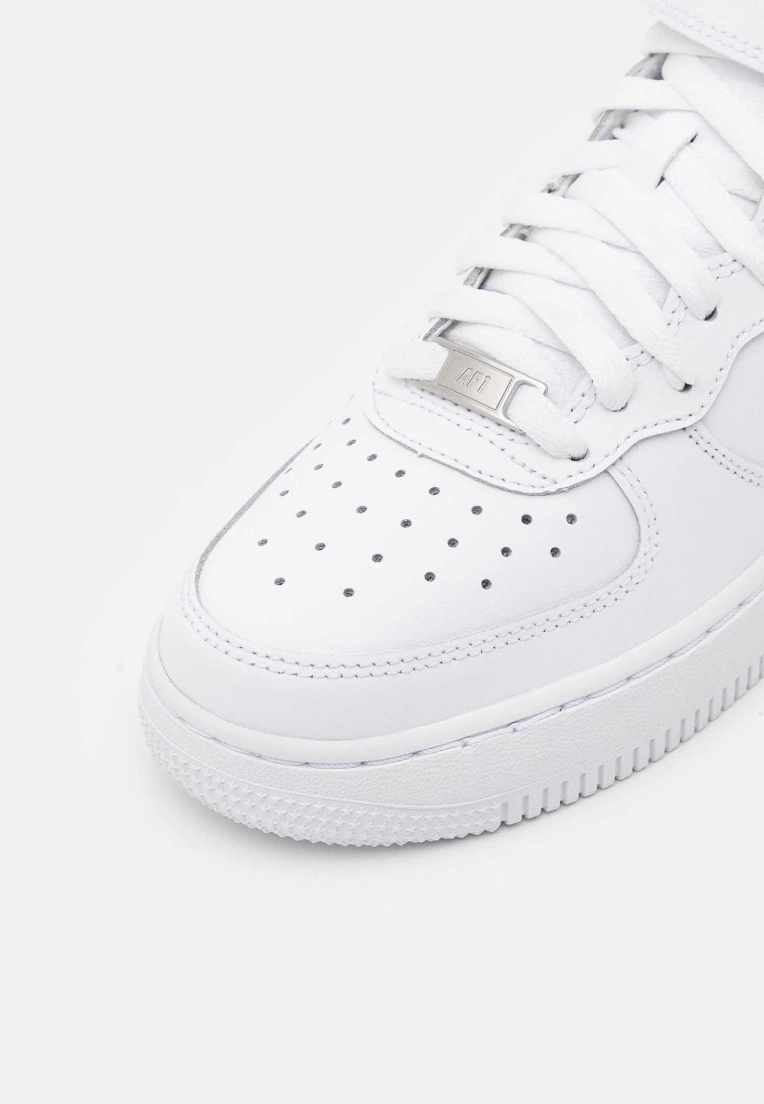 Nike Sportswear Air Force 1 MidUnisexSneakers AlteWhite Bambini Sneakers NI114D0HU-A11 6 Nike Sportswear Air Force 1 MidUnisexSneakers AlteWhite Bambini Sneakers NI114D0HU-A11 - immagine 6