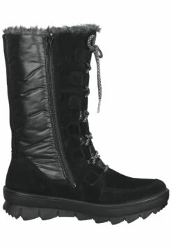 Legero Stivali Da Neve Schwarz Donna Stivali L1111N03A-Q11 13 Legero Stivali Da Neve Schwarz Donna Stivali L1111N03A-Q11 -Chic Scarpe Negozio 5d24aeb9f23a40c792b1638da81b0ac0