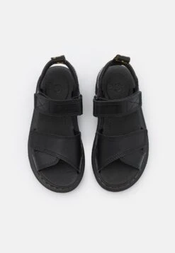 Dr. Martens VossieSandaliBlack Bambini Sandali DO214G001-Q11 9 Dr. Martens VossieSandaliBlack Bambini Sandali DO214G001-Q11 -Chic Scarpe Negozio 5d4390a373eb41fb873b1213fce8b24f