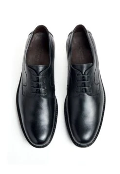 Lloyd Daytona - Stringate Eleganti - Schwarz 7 Lloyd Daytona - Stringate Eleganti - Schwarz -Chic Scarpe Negozio 5d9b83a459fb44bcb171e5a3afb6f346