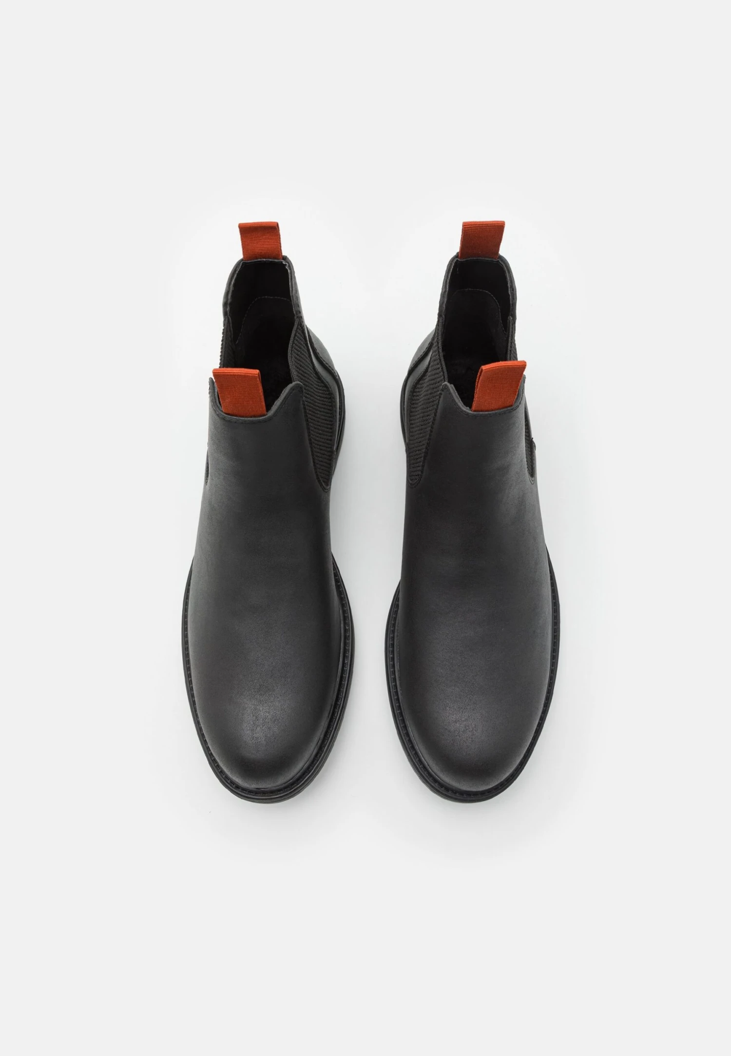 Call It Spring Krater B.E.D FoamStivalettiBlack Uomo Stivaletti/Stivali AX912K021-Q11 4 Call It Spring Krater B.E.D FoamStivalettiBlack Uomo Stivaletti/Stivali AX912K021-Q11 - immagine 4