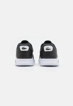 Lacoste Game Advance LuxeSneakers BasseBlack/White Uomo Scarpe LA212O0I7-Q11 8 Lacoste Game Advance LuxeSneakers BasseBlack/White Uomo Scarpe LA212O0I7-Q11 -Chic Scarpe Negozio 5dedcaff9e1f4e9dbbe6a926924cffd5