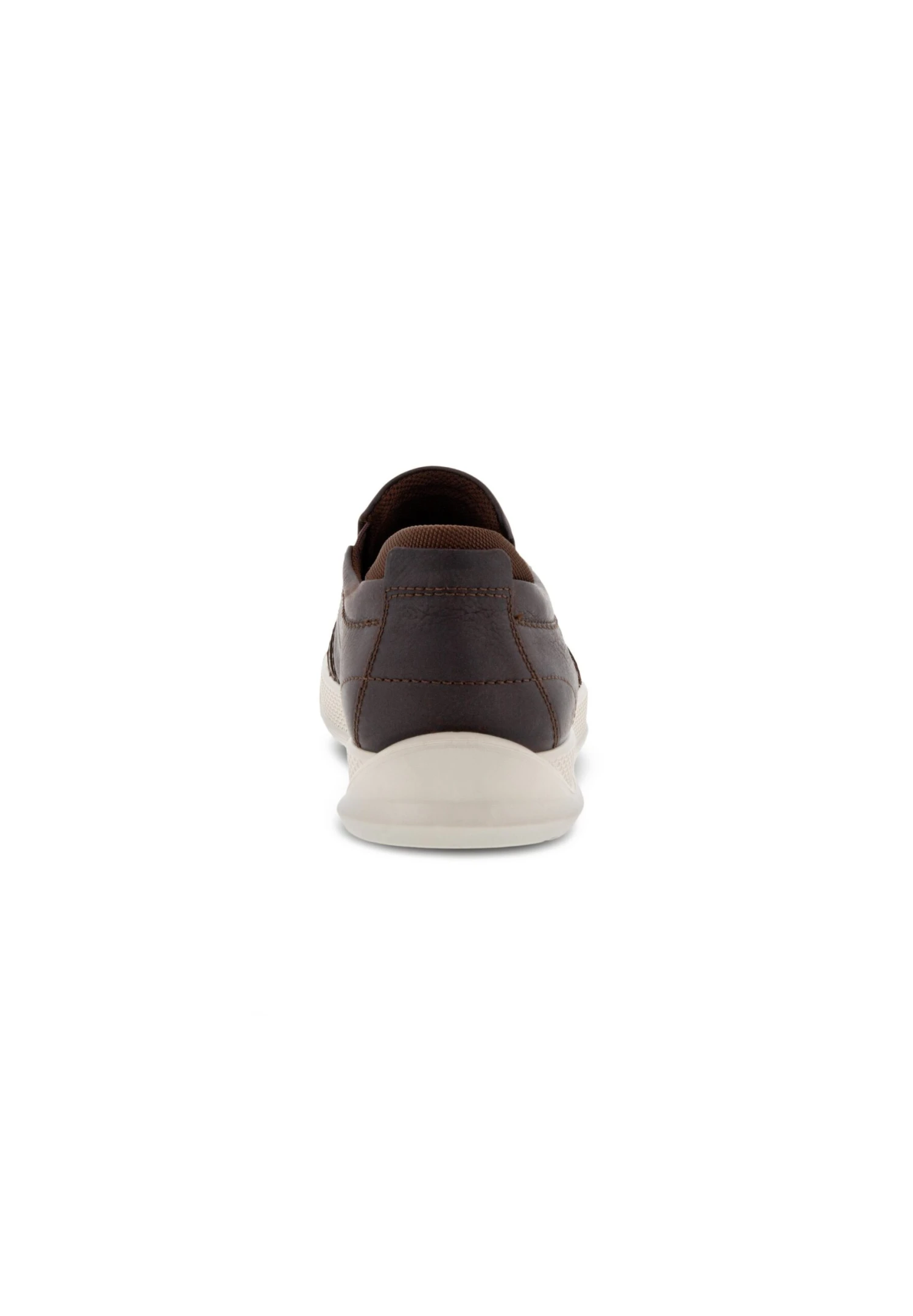 ECCO Scarpe Senza Lacci - Mocha Coffee 2 ECCO Scarpe Senza Lacci - Mocha Coffee - immagine 2