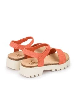 Yokono SandaliNaranja Bambini Sandali YOG13G000-H11 6 Yokono SandaliNaranja Bambini Sandali YOG13G000-H11 -Chic Scarpe Negozio 5e0a34b76b54449783652260f0ca25c2