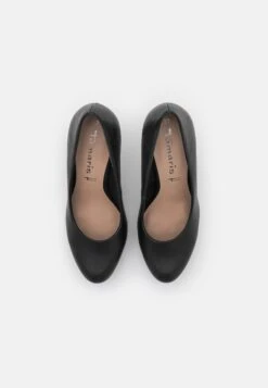 Tamaris DecolletéBlack Matt Donna Scarpe Con Tacco TA111B0TI-Q12 11 Tamaris DecolletéBlack Matt Donna Scarpe Con Tacco TA111B0TI-Q12 -Chic Scarpe Negozio 5e2268e733df4d2d86a03b59064f5a8d