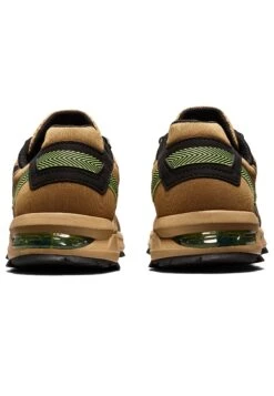 ASICS SportStyle Gel-CitrekSneakers BasseDesert Camp Black Donna Sneakers A0H15O06W-O11 -Chic Scarpe Negozio 5e2524a0d8ef4dd998fa658186809416