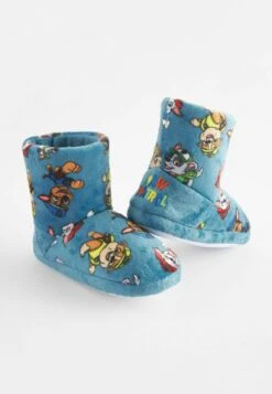 Next Warm LinedScarpe Primi PassiPaw Patrol Blue Bambini Stivali NX314I03Y-K12 -Chic Scarpe Negozio 5e3ed9e0871d40c49d0c029a544bcdc4