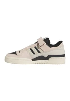 Adidas Originals LifestyleForum Sneakers BasseTuerkisweissschwarz Uomo Scarpe AD112O0XS-L11