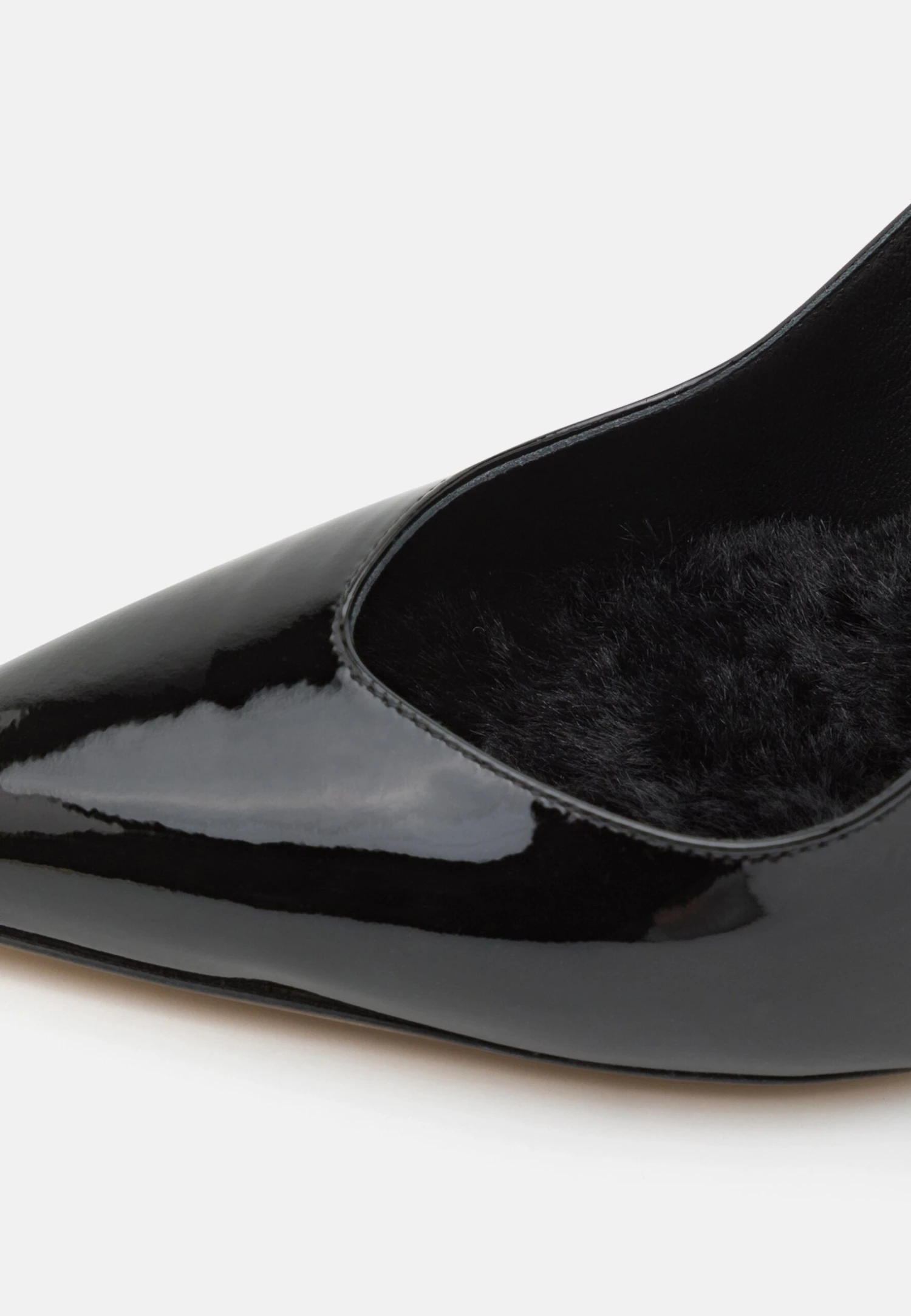 GigiDecolletéBlack Donna Scarpe Con Tacco BQZ11B002-Q11 6 GigiDecolletéBlack Donna Scarpe Con Tacco BQZ11B002-Q11 - immagine 6